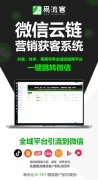 易流客全球获客系统：引领企业迈向全球市场的新篇章