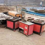 高价回收木工设备 五金工具回收