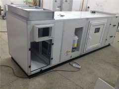 新风机组风机盘管废空调回收公司